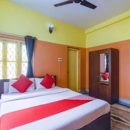 Hotel Orient Residency Колката Екстер'єр фото